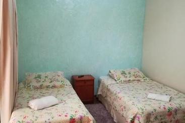 Apart Hotel Uman