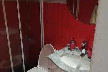 Apart Hotel Uman