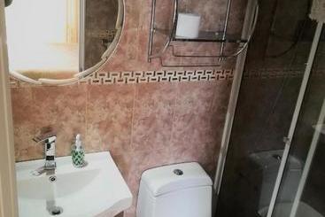 Apart Hotel Uman