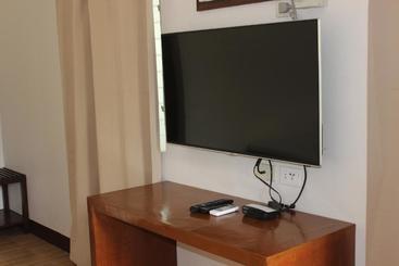 پانسیون Anaya Beach Resort