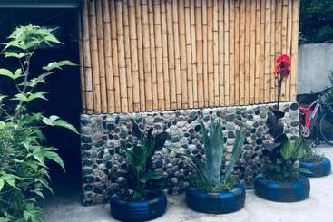 پانسیون Ketis Guest House