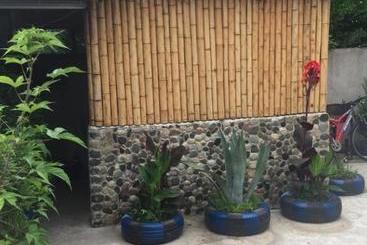 پانسیون Ketis Guest House