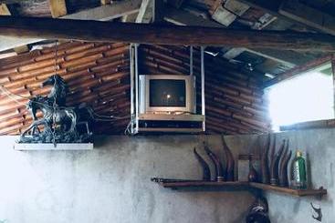 پانسیون Ketis Guest House