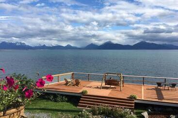 فندق صغير Homer Inn & Spa