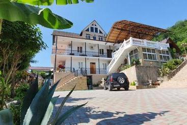 هاستل Mini Hotel Timur
