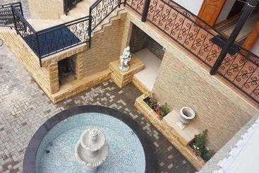 هاستل Mini Hotel Timur