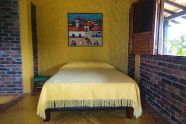 هتل Casa De Campo Sao Paulo