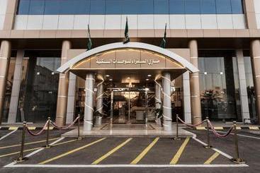 Manazel Al Sofara