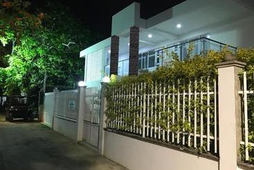 پانسیون Apartamentos Martinez