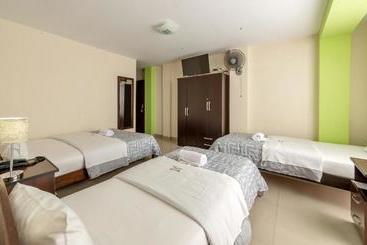 پانسیون Hostal Florida