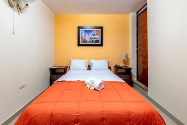پانسیون Hostal Florida