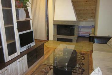 پانسیون Panorama Guest House
