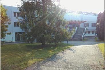 پانسیون Zimní Stadion Tábor