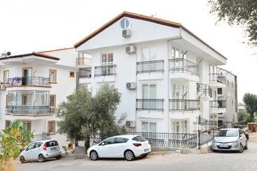 Duygu Apart