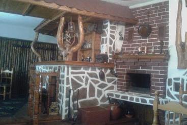 پانسیون Tsvetkovi Guest House
