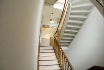 هتل Hostal