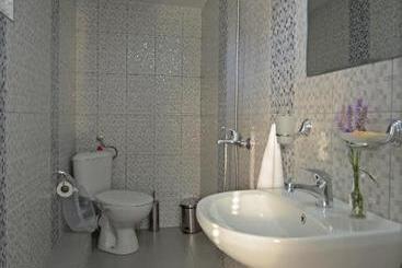 پانسیون Bistra Guest Rooms
