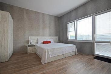 پانسیون Bistra Guest Rooms