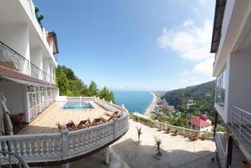 پانسیون Goga Guest House