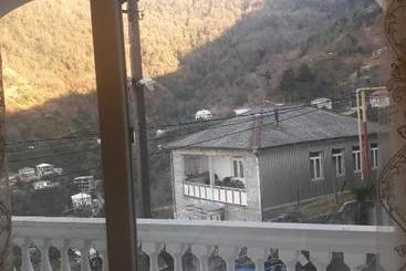 پانسیون Goga Guest House