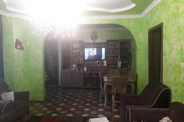 پانسیون Goga Guest House