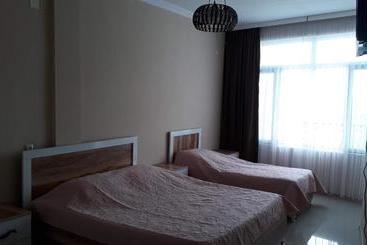 پانسیون Goga Guest House