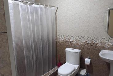 پانسیون Goga Guest House