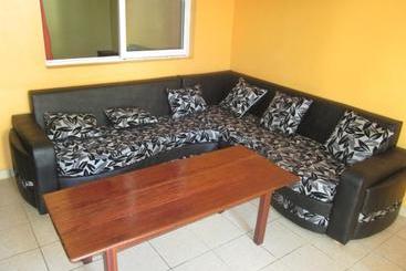Residence Kathyly