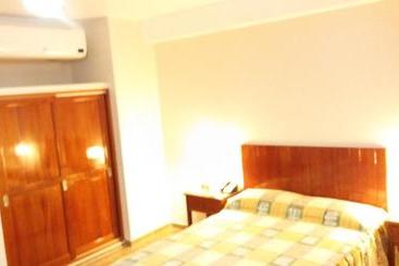 هاستل Amazonia Siu Hostal