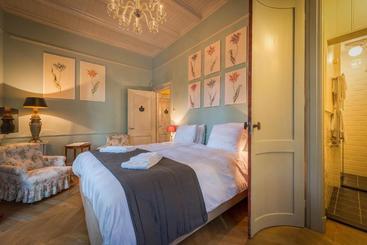 هاستل Logement Aan De Vecht