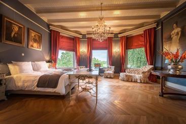 هاستل Logement Aan De Vecht