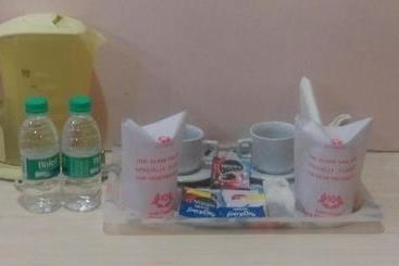 هاستل Vora Corporate Inn