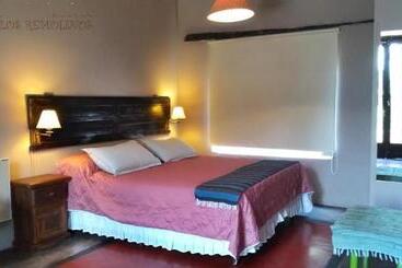 Appartement-hotel Los Remolinos