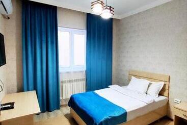 בית מלון כפרי Asem