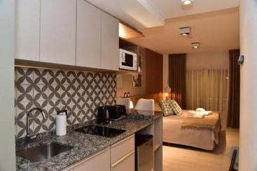 Nuevo Centro Apart Hotel & Suites