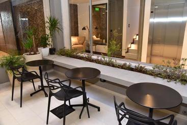 Nuevo Centro Apart Hotel & Suites