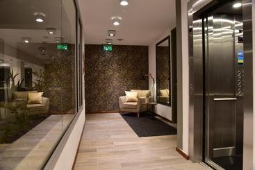 Nuevo Centro Apart Hotel & Suites