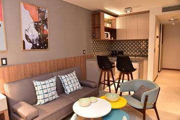 Nuevo Centro Apart Hotel & Suites