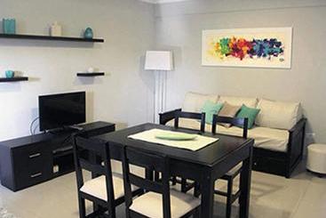 Nuevo Centro Apart Hotel & Suites