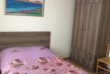 پانسیون Art Guesthouse
