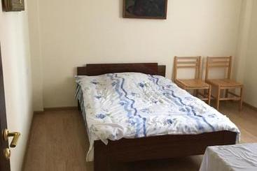 پانسیون Art Guesthouse
