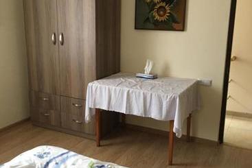 پانسیون Art Guesthouse