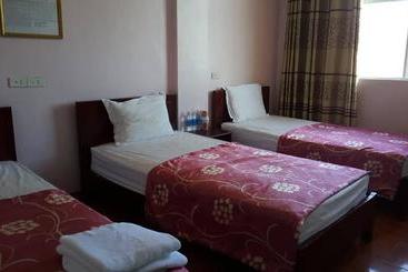 پانسیون Hai Duong Guesthouse