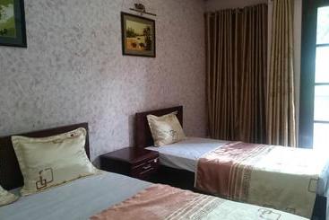 پانسیون Hai Duong Guesthouse
