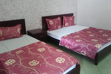 پانسیون Hai Duong Guesthouse