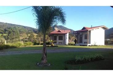 پانسیون Pousada Landhaus