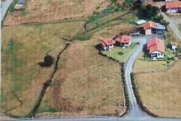 پانسیون Pousada Landhaus