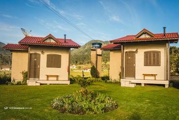 پانسیون Pousada Landhaus