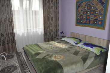 پانسیون Guest House Nur