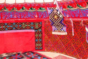پانسیون Guest House Nur
